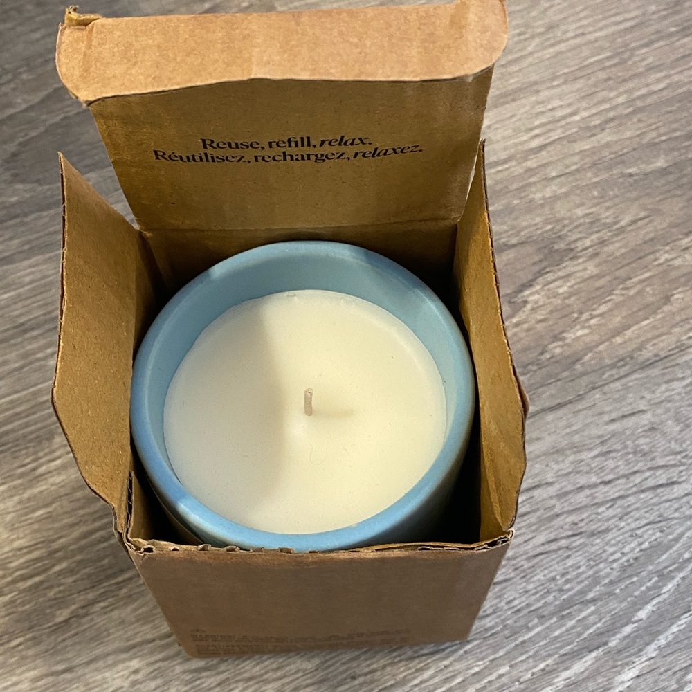 Siblings Soli Neroli Candle - New in box - Picture 2 of 5
